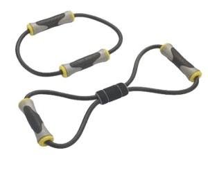 Posilovač Expander Soft 3052 černá