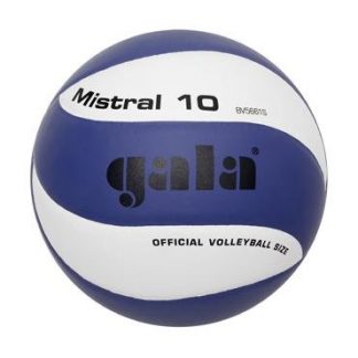 Míč volejbal MISTRAL NEW 5661S