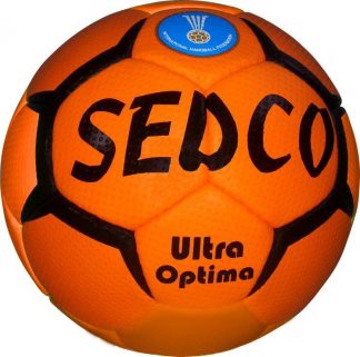 Míč házená SEDCO ULTRA OPTIMA mini oranžová