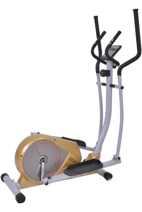 Eliptický trenažer HI-TEC 621E AKCE DOPRODEJ