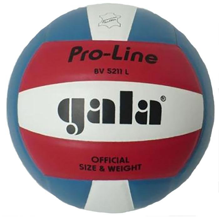 Míč volejbal PRO-LINE BV5211L GALA