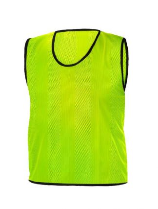 Rozlišovací dresy STRIPS XL ZELENÁ zelená