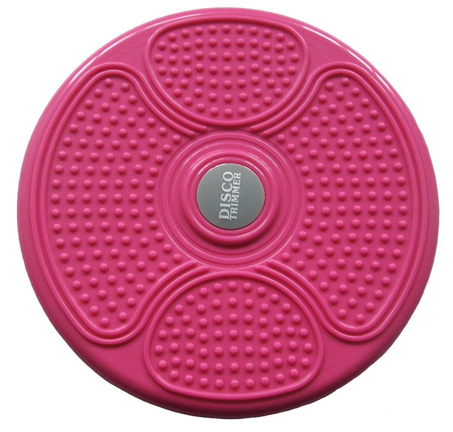Rotana masážní Sedco K 50- DIAM.30 cm růžová