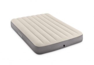 Nafukovací postel INTEX 64708 DELUXE SINGLE Full 137x191x25 cm