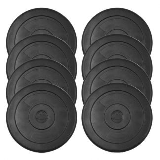 KOTOUČ ČINKY RUBBER 2,5 KG 29mm