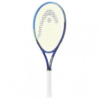 Tenisová raketa HEAD Ti. CONQUEST modrá