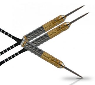 Šipky XQ MAX Steel Falcon - 23g 23