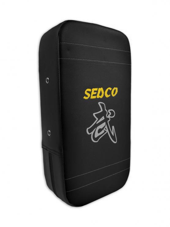 Box lapa SEDCO WS2405 40x20x10 cm černá