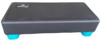 Bedýnka pro step SPARTAN 1120 černá