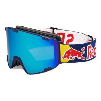Lyžařské brýle BLIZZARD RED BULL SPECT