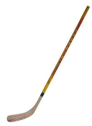 Hokejka LION SUPERIOR 6060 Levá