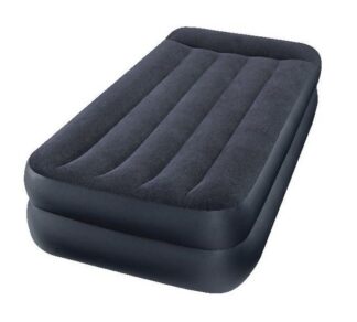 Nafukovací postel TWIN Raised Intex 66706