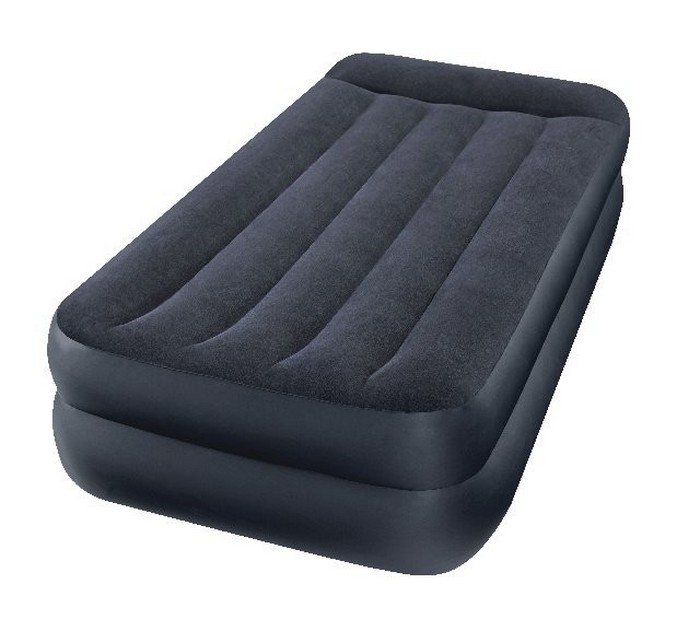 Nafukovací postel TWIN Raised Intex 66706
