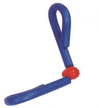 Prsní posilovač 907 modrá