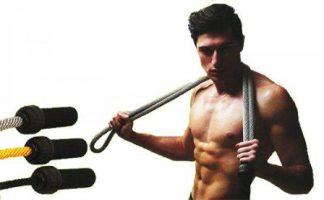 Švihadlo weight speed 4702 žlutá