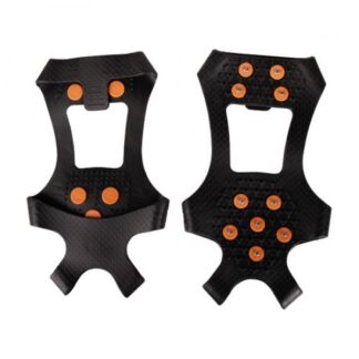 Protiskluzové přezky na boty NESMEKY SPARTAN 20015 L/XL