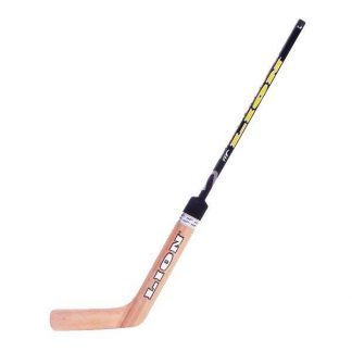 Hokejová brankářská hul LION levá délka 125 cm Levá