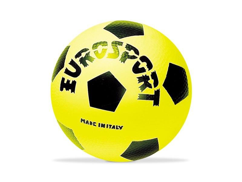 Míč MONDO dětský EUROSPORT 230 žlutá