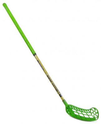 Florbal hůl Jarvec 95cm Pravá