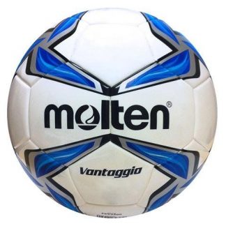 MÍČ SÁLOVÁ KOPANÁ FUTSAL VANTAGGIO 1500 vel.3 bílá