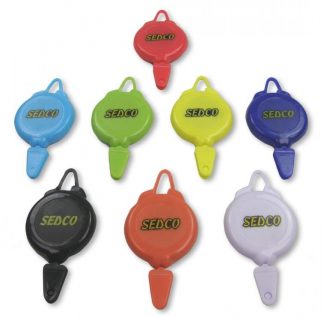 Navijáček na permanentku SEDCO tmavě modrá