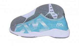 Boty do vody Aqua Marina RIPPLES II BLUE 34-46 modrá