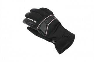 Lyžařské rukavice Blizzard Profi 10 10