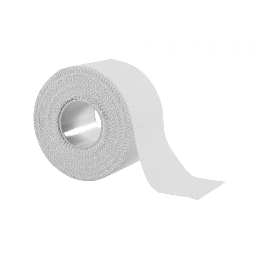 Neelastický tape na prsty P2I Bílá
