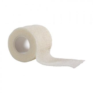 Sportpáska SOCK TAPE P2I Bílá