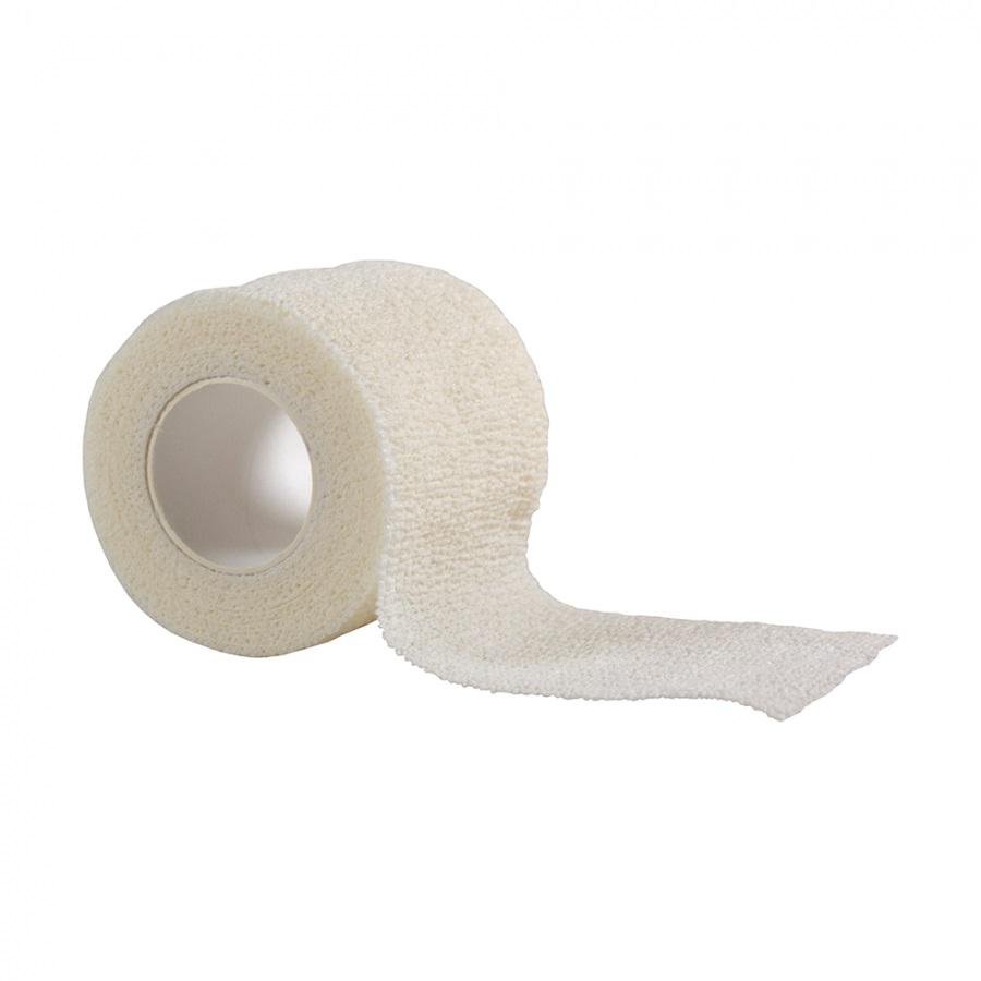 Sportpáska SOCK TAPE P2I Bílá