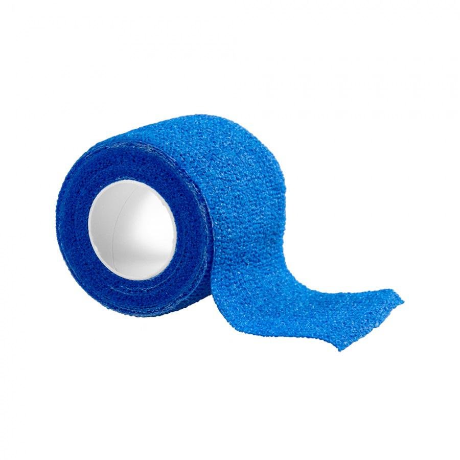 Sportpáska SOCK TAPE P2I Modrá