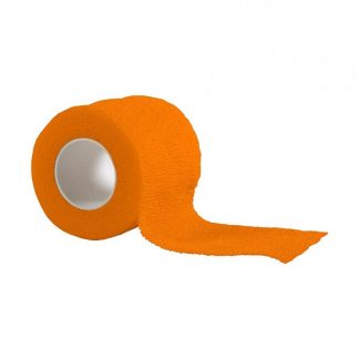Sportpáska SOCK TAPE P2I Oranžová