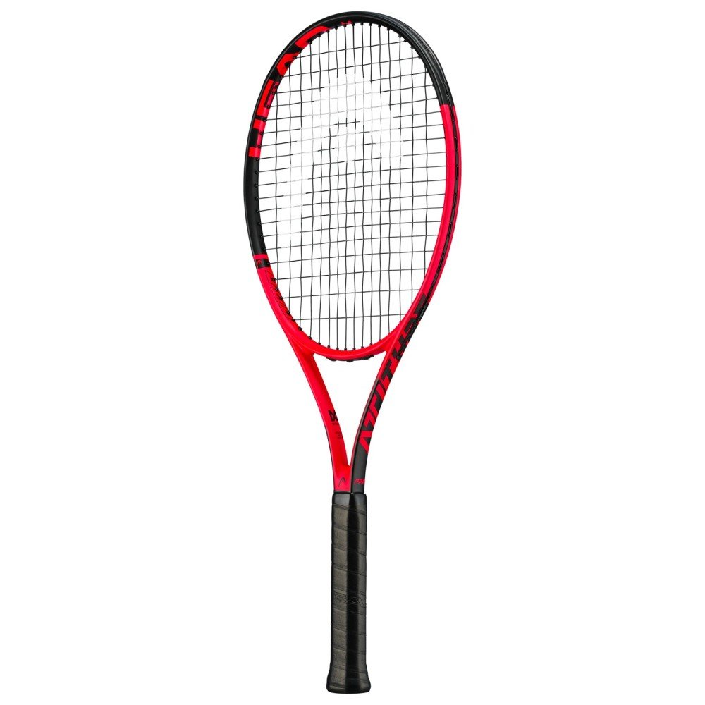 Tenisová raketa HEAD Head MX Attitude Pro red červená
