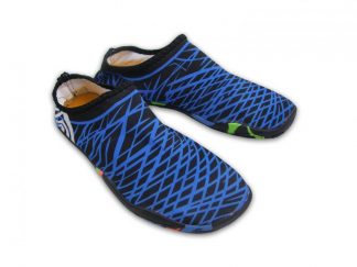 Boty do vody SUPER FLEX modrá