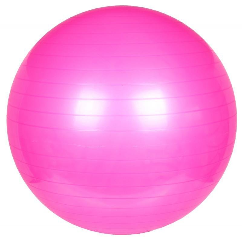 Gymnastický míč Sedco ANTIBURST 65