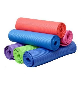 Karimatka Sedco NBR 183 x 61 x 1,5 cm modrá