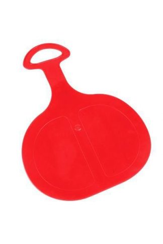 Kluzák PINGUIN červená