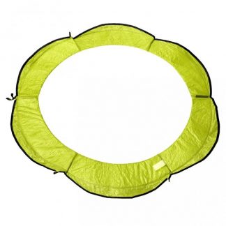 Kryt pružin, ochranný límec / Potah na trampolínu SEDCO 5100A 139 cm Žlutá