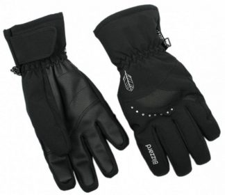 Lyžařské rukavice BLIZZARD VIVA DAVOS, BLACK 6