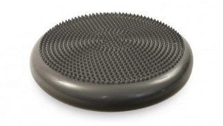 Masážní a balanční podložka Sedco 35 cm šedá