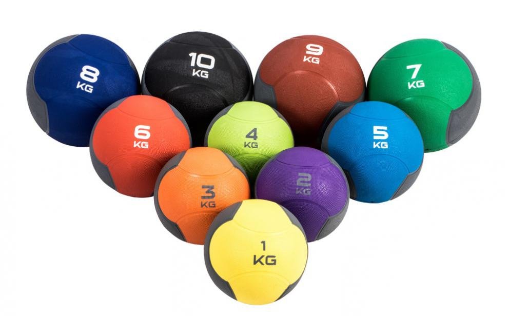 Medicinbal LiveUp LS3006F 1