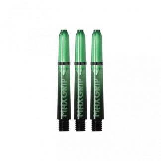 Násadky XQ MAX 35 mm zelená