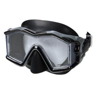 Potápěčské brýle Intex EXPLORER SILICON SR 55982 Šedá