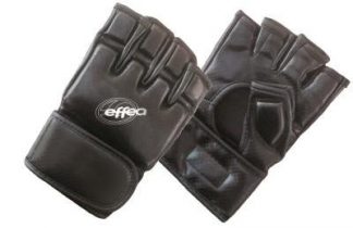 Rukavice FIT BOX/MMA EFFEA 605 černá