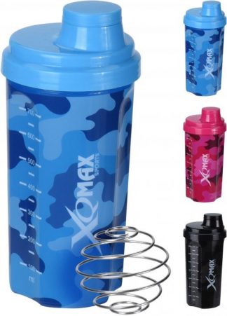 SHAKER/ŠEJKR XQ Max 700ml černá