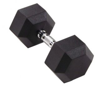 Činka ŠESTIHRANNA SEDCO HEXAGON RUBBER 20