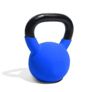 Činka KETTLEBELL SEDCO VINYL COATED 10