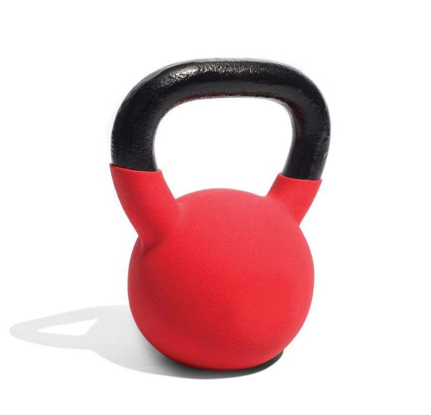 Činka KETTLEBELL SEDCO VINYL COATED 8