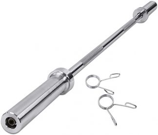 Tyčka činky Olympic SEDCO 220 cm