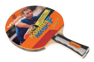 Pálka na stolní tenis BUTTERFLY - Korbel MAGIC